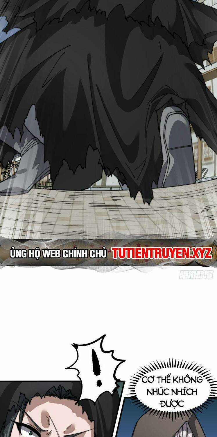 Ta Có Một Sơn Trại Ngoại Truyện Chapter 6 trang 6