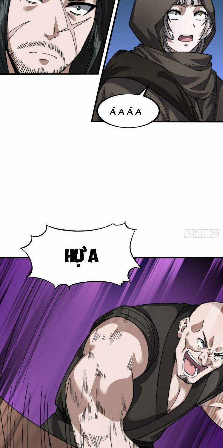 Ta Có Một Sơn Trại Ngoại Truyện Chapter 6 trang 7