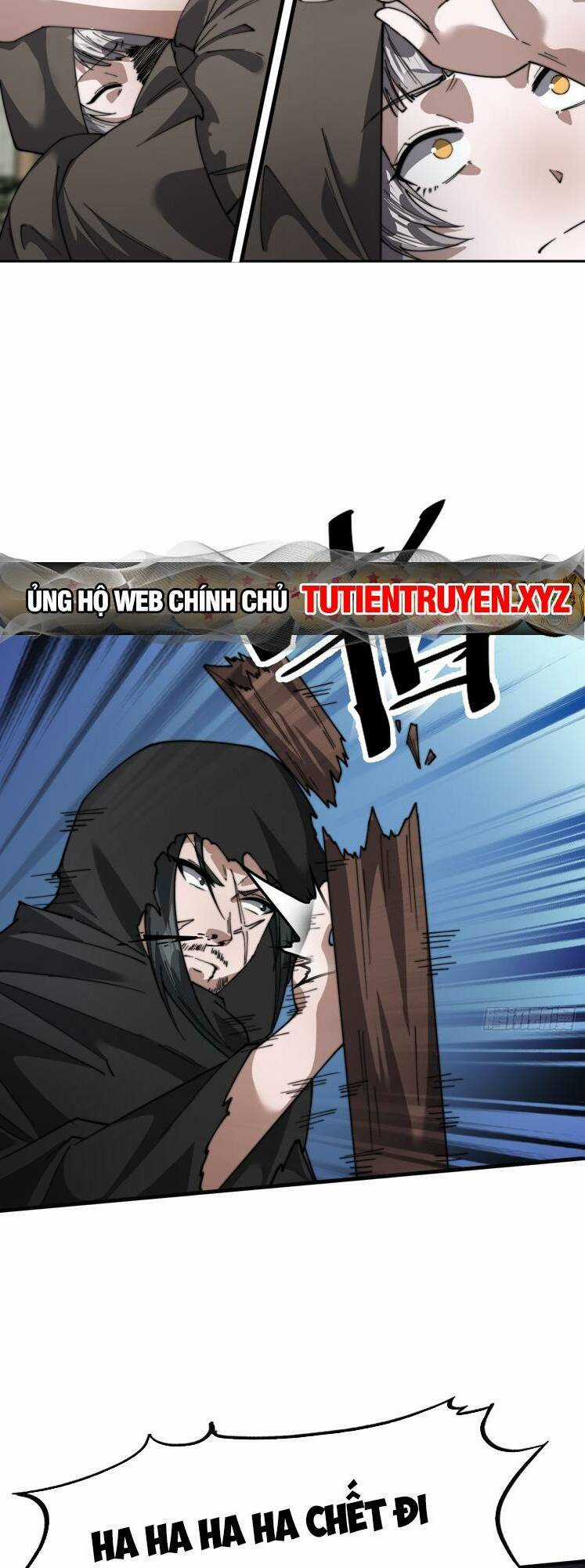 Ta Có Một Sơn Trại Ngoại Truyện Chapter 6 trang 9