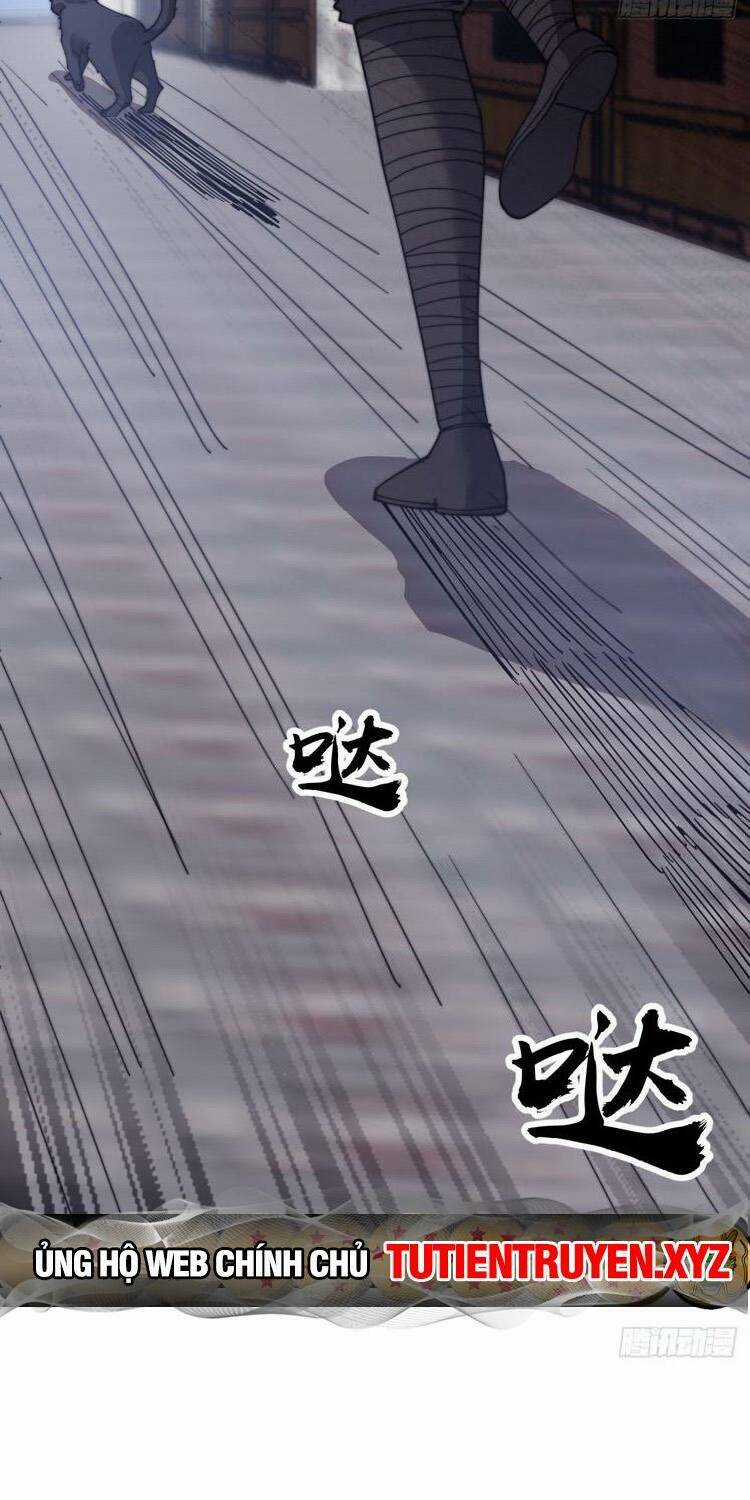 Ta Có Một Sơn Trại Ngoại Truyện Chapter 7 trang 10