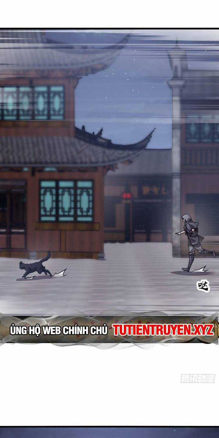 Ta Có Một Sơn Trại Ngoại Truyện Chapter 7 trang 11
