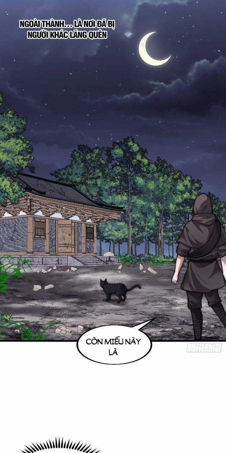 Ta Có Một Sơn Trại Ngoại Truyện Chapter 7 trang 14