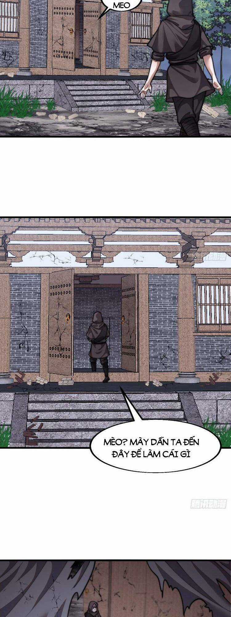 Ta Có Một Sơn Trại Ngoại Truyện Chapter 7 trang 16