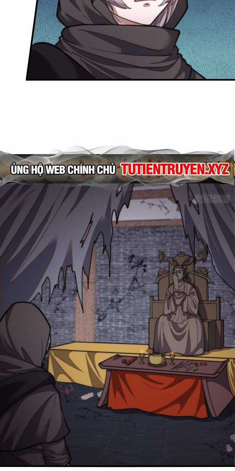 Ta Có Một Sơn Trại Ngoại Truyện Chapter 7 trang 18