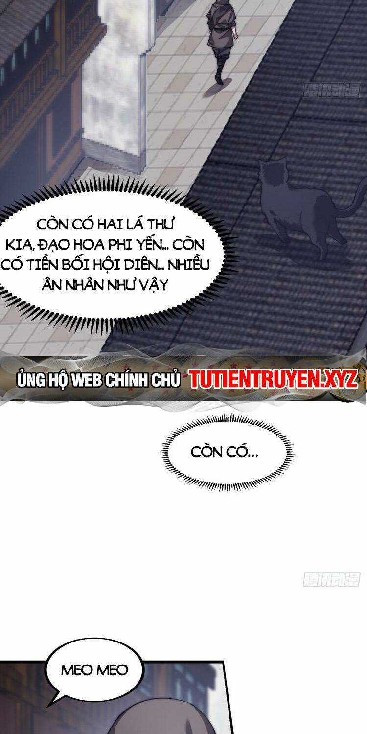 Ta Có Một Sơn Trại Ngoại Truyện Chapter 7 trang 2