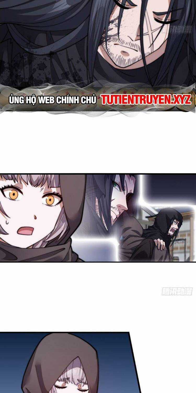 Ta Có Một Sơn Trại Ngoại Truyện Chapter 7 trang 31