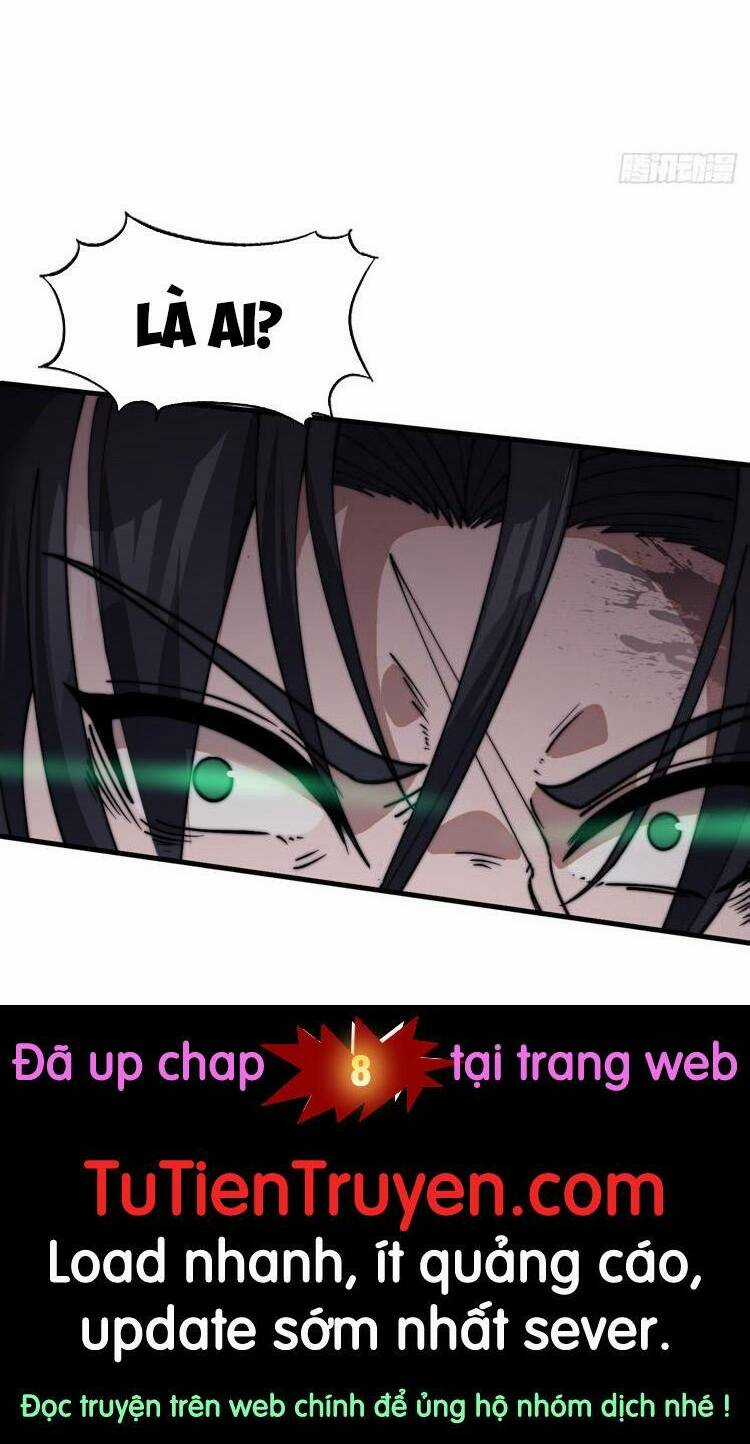 Ta Có Một Sơn Trại Ngoại Truyện Chapter 7 trang 34