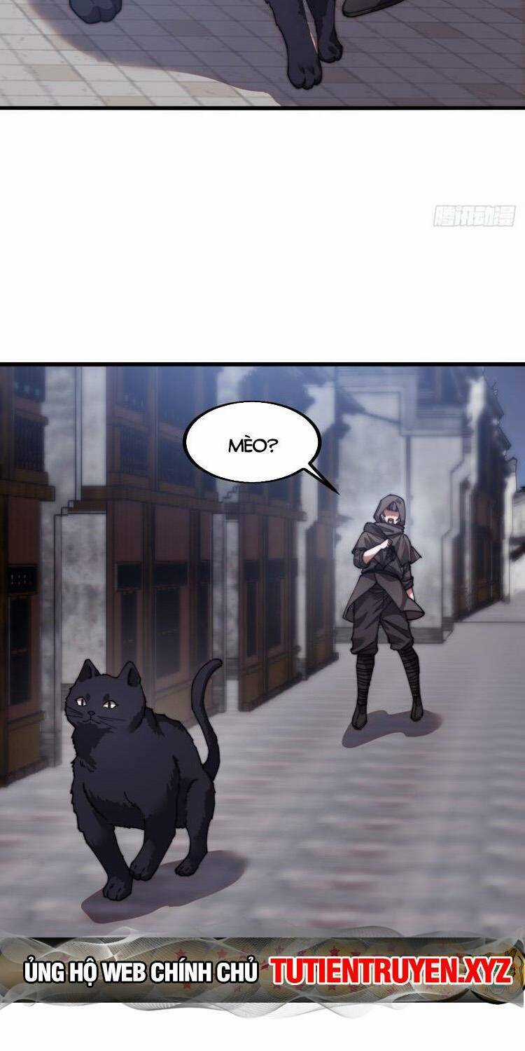 Ta Có Một Sơn Trại Ngoại Truyện Chapter 7 trang 6