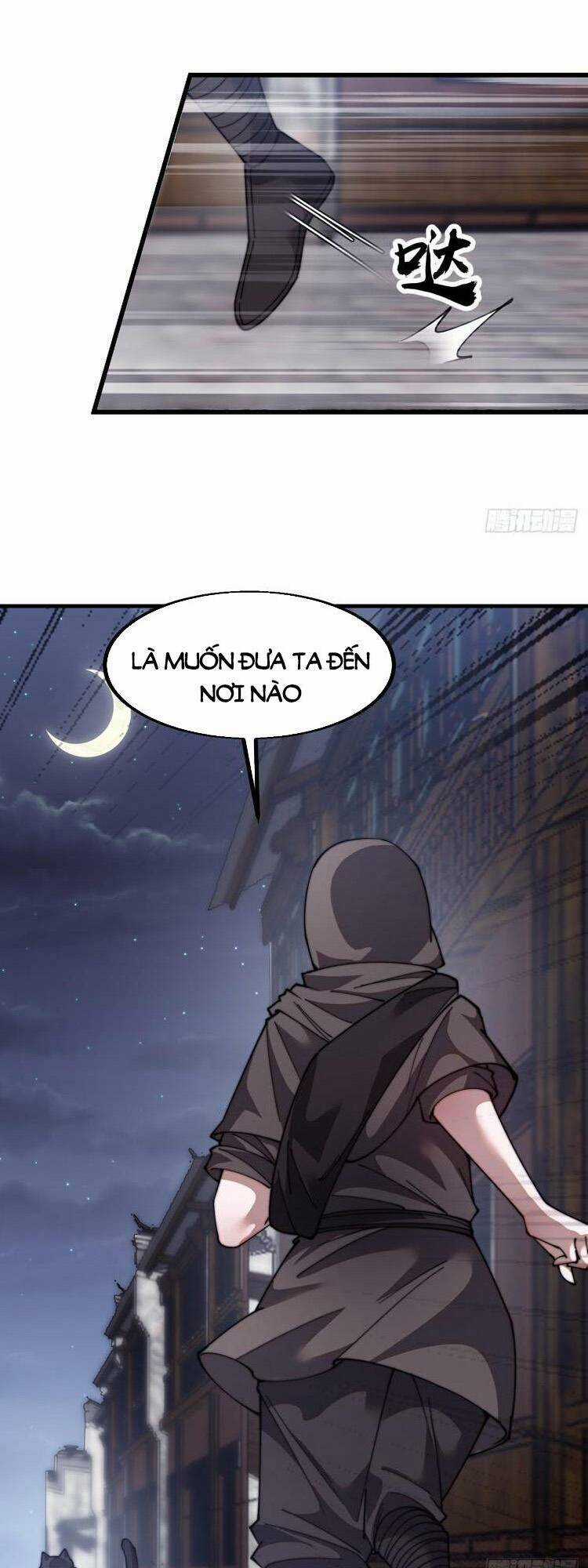 Ta Có Một Sơn Trại Ngoại Truyện Chapter 7 trang 9