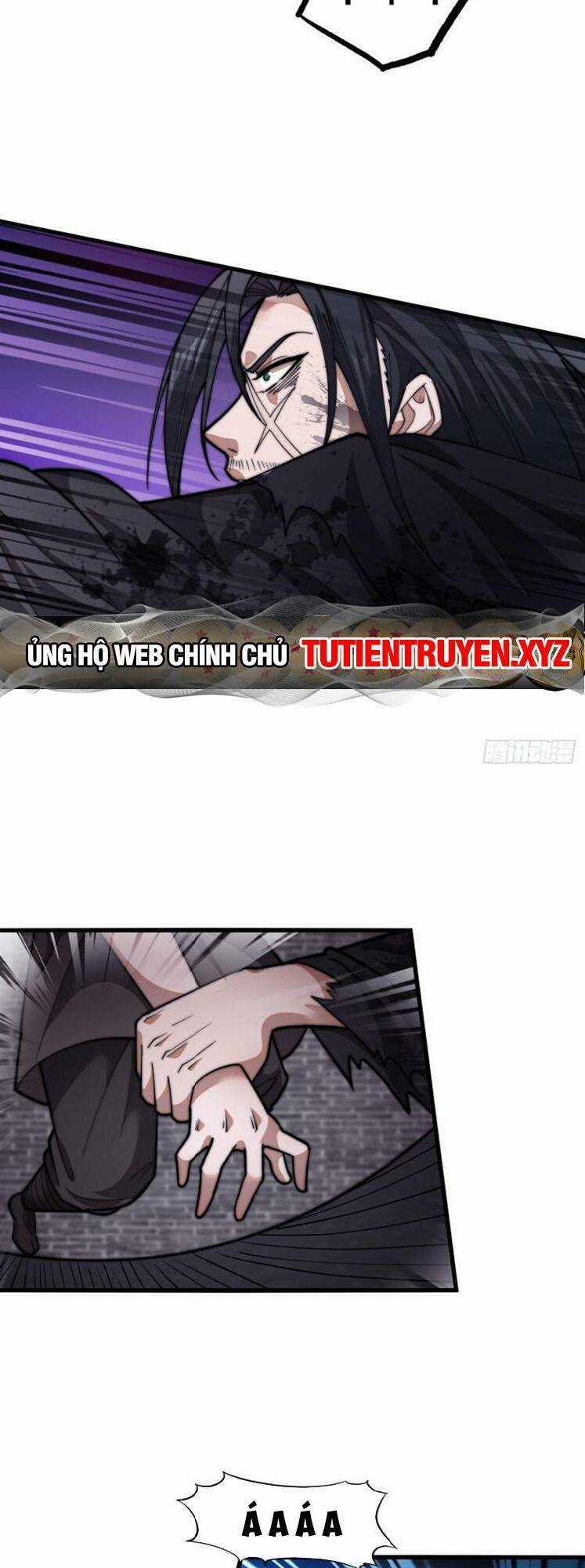 Ta Có Một Sơn Trại Ngoại Truyện Chapter 8 trang 1