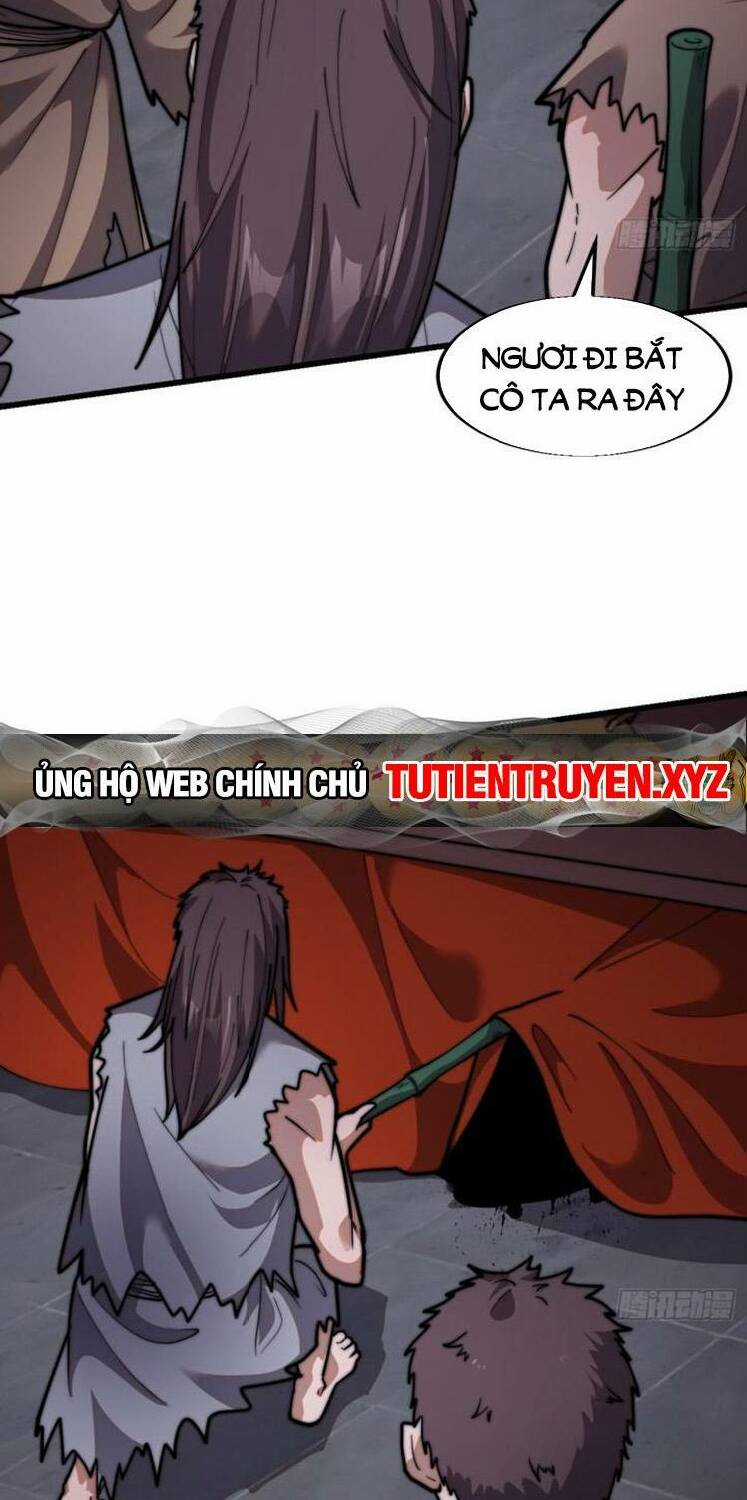Ta Có Một Sơn Trại Ngoại Truyện Chapter 8 trang 15