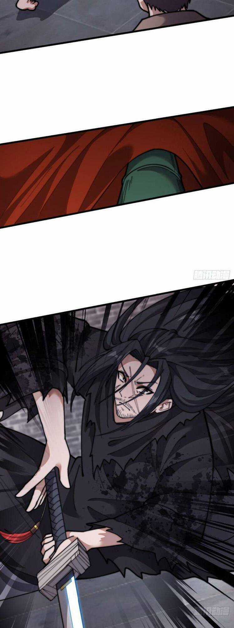 Ta Có Một Sơn Trại Ngoại Truyện Chapter 8 trang 16