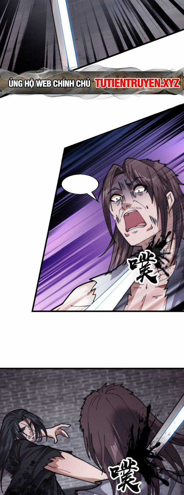 Ta Có Một Sơn Trại Ngoại Truyện Chapter 8 trang 17