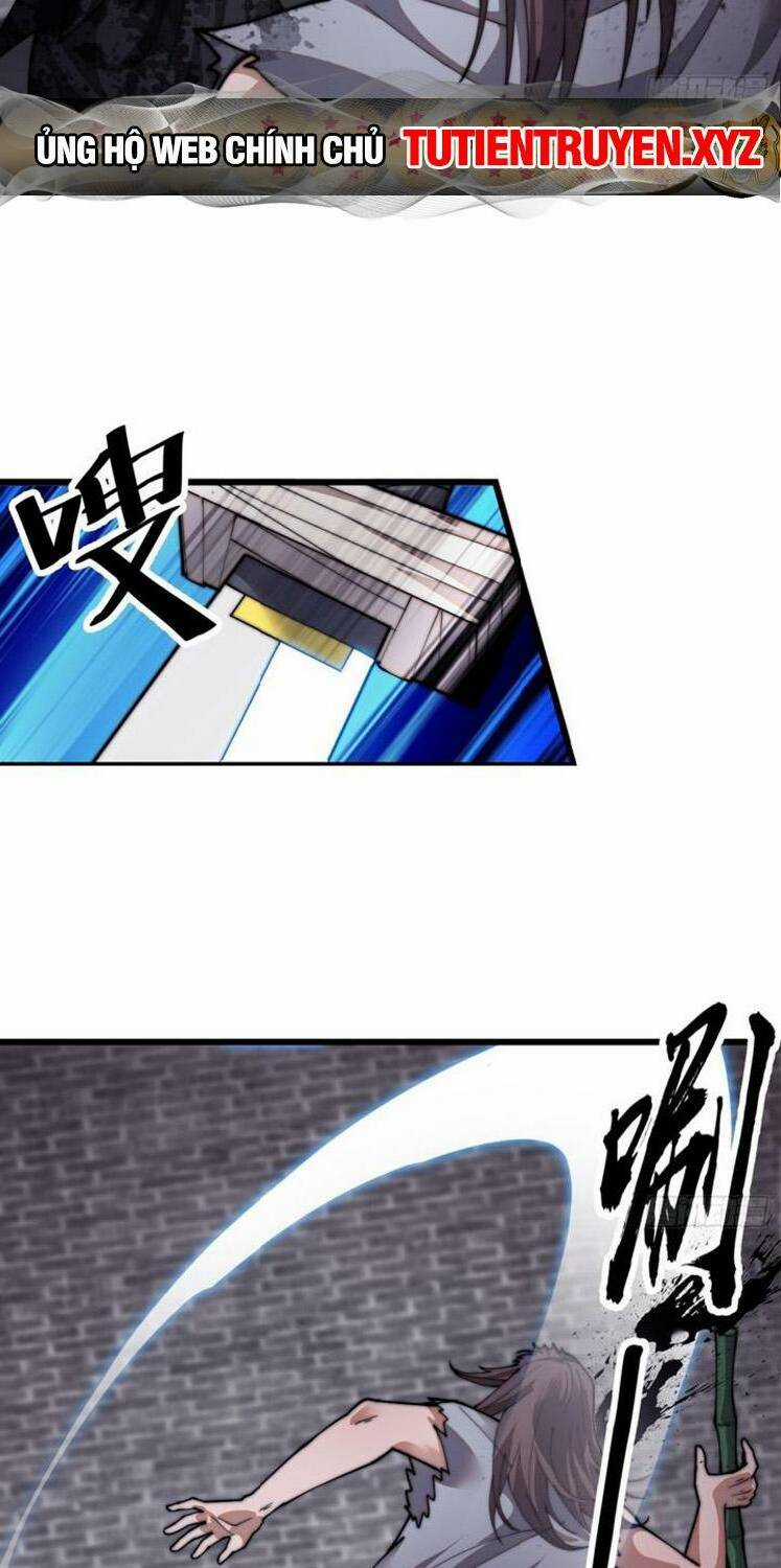 Ta Có Một Sơn Trại Ngoại Truyện Chapter 8 trang 18