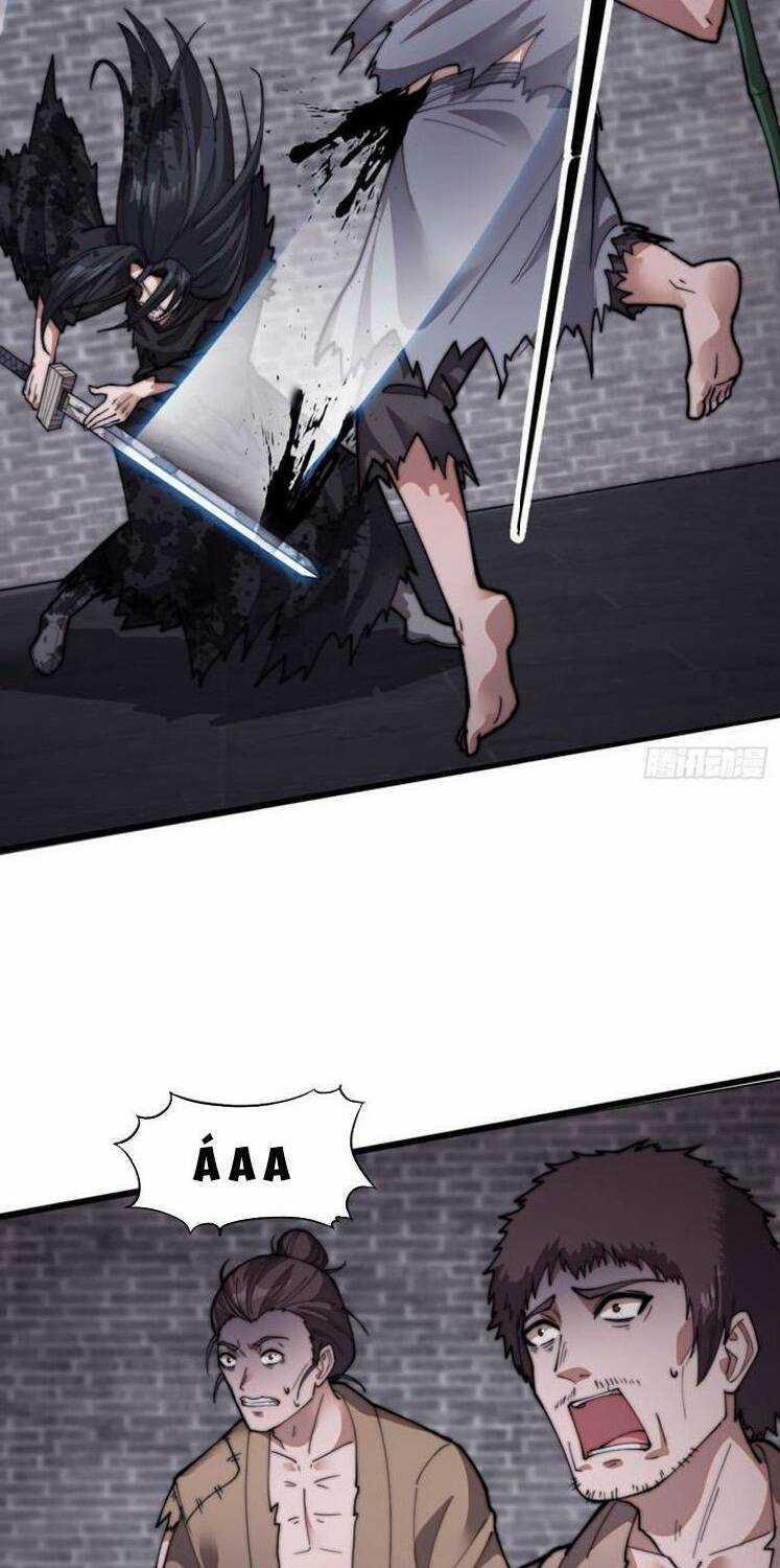 Ta Có Một Sơn Trại Ngoại Truyện Chapter 8 trang 19