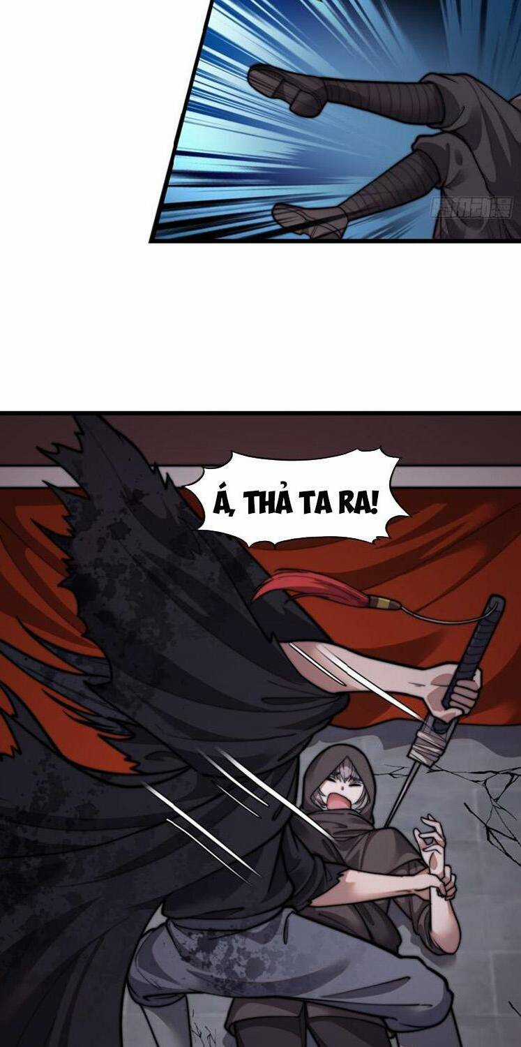 Ta Có Một Sơn Trại Ngoại Truyện Chapter 8 trang 2