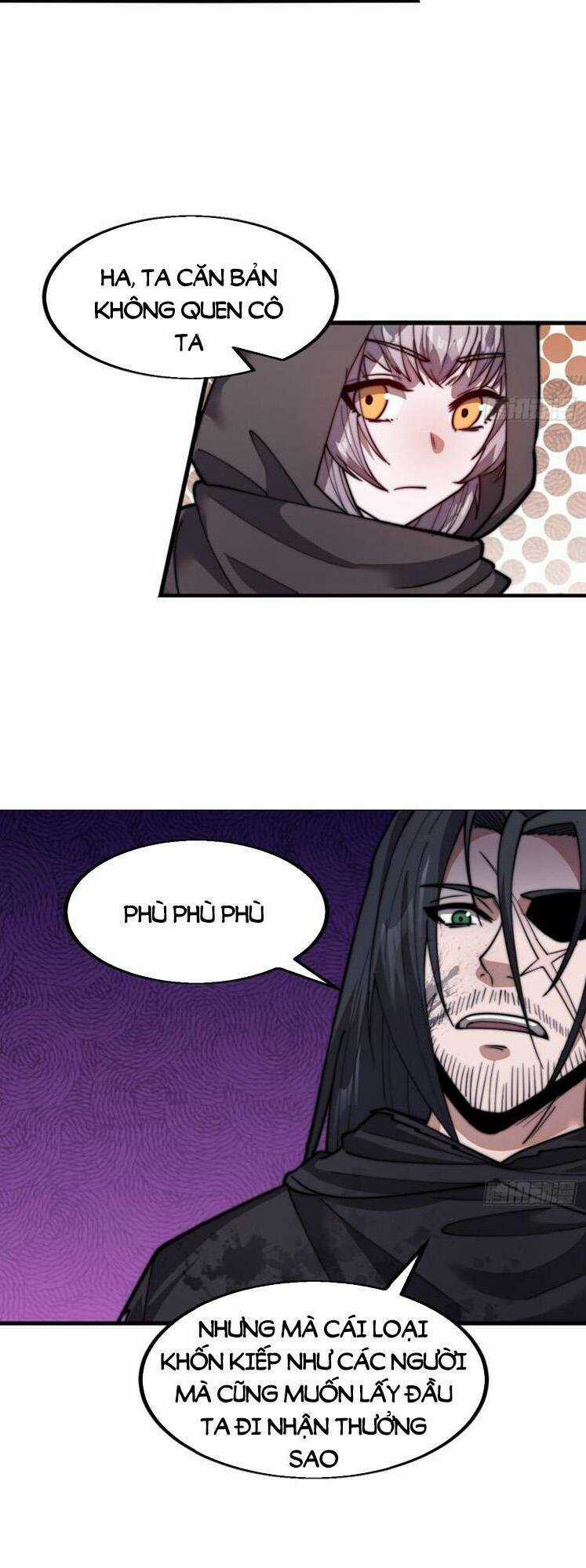 Ta Có Một Sơn Trại Ngoại Truyện Chapter 8 trang 29