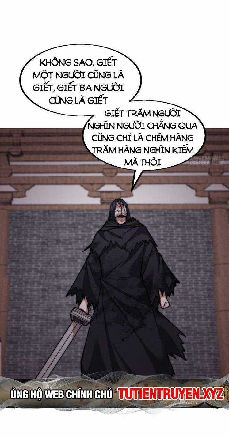 Ta Có Một Sơn Trại Ngoại Truyện Chapter 8 trang 30