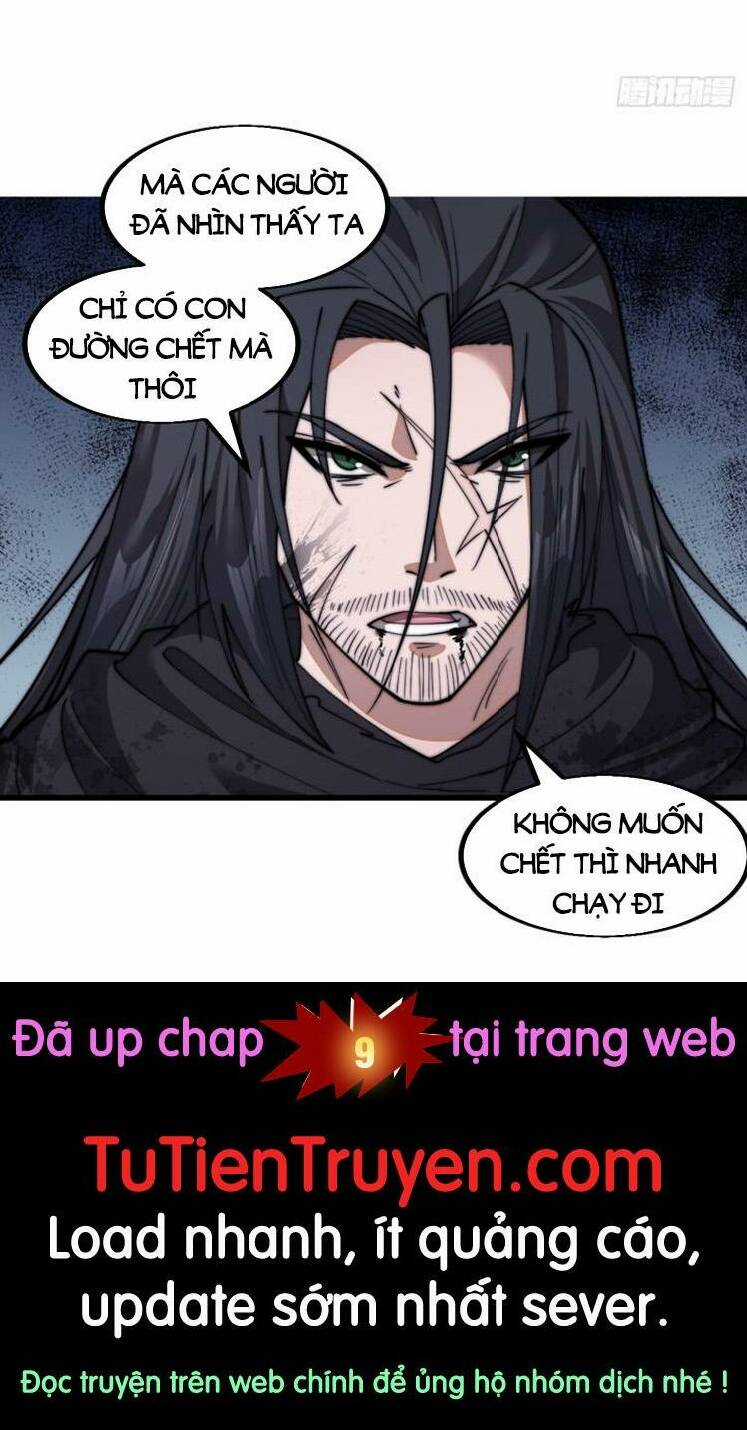 Ta Có Một Sơn Trại Ngoại Truyện Chapter 8 trang 31