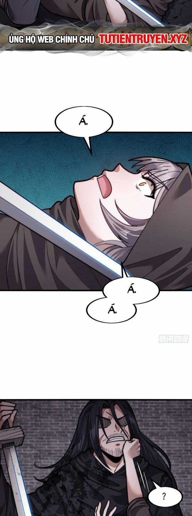 Ta Có Một Sơn Trại Ngoại Truyện Chapter 8 trang 4