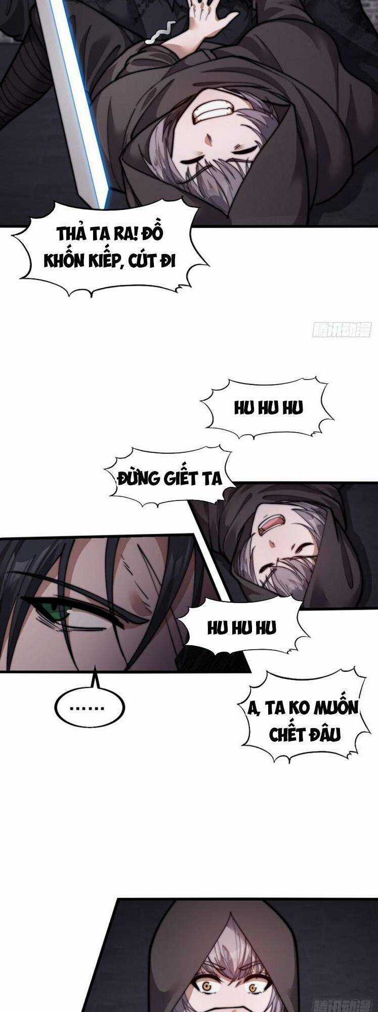 Ta Có Một Sơn Trại Ngoại Truyện Chapter 8 trang 5