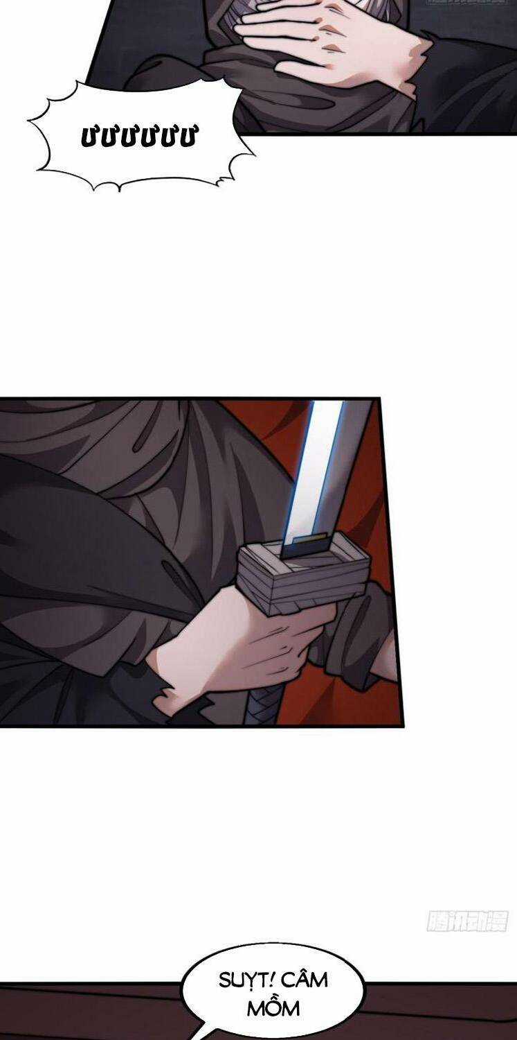 Ta Có Một Sơn Trại Ngoại Truyện Chapter 8 trang 6