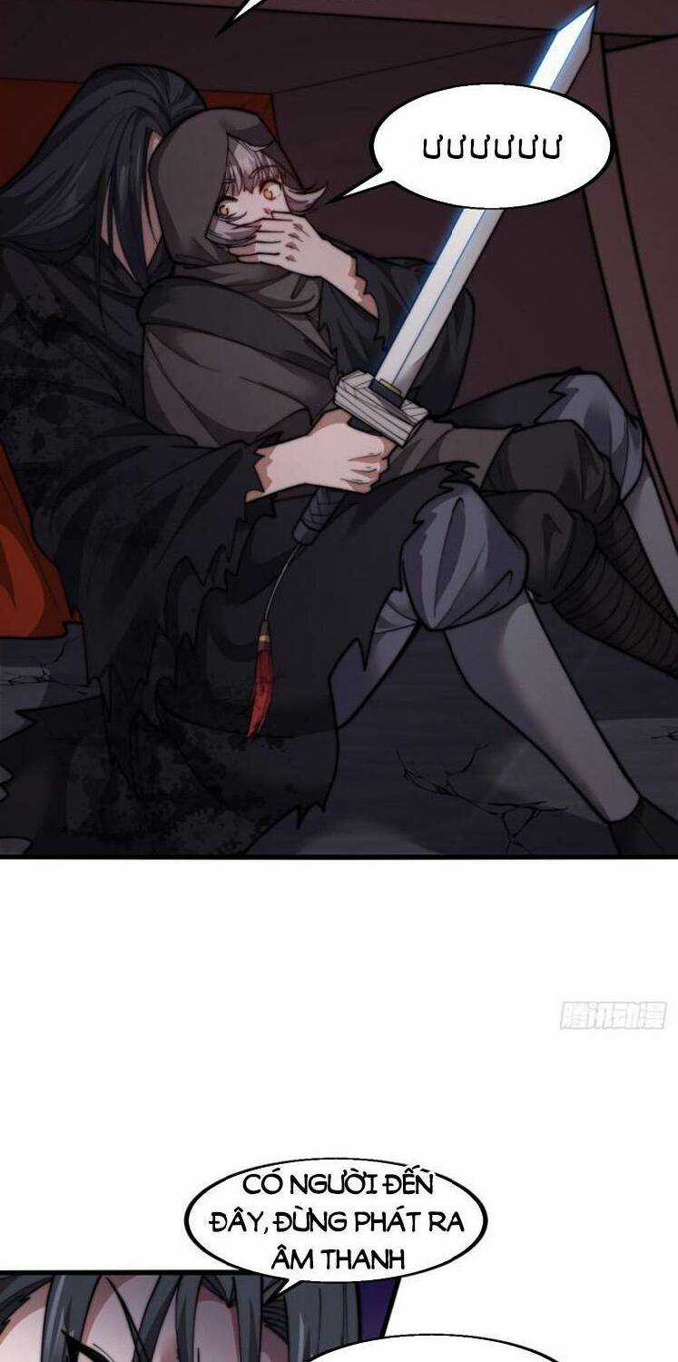 Ta Có Một Sơn Trại Ngoại Truyện Chapter 8 trang 7