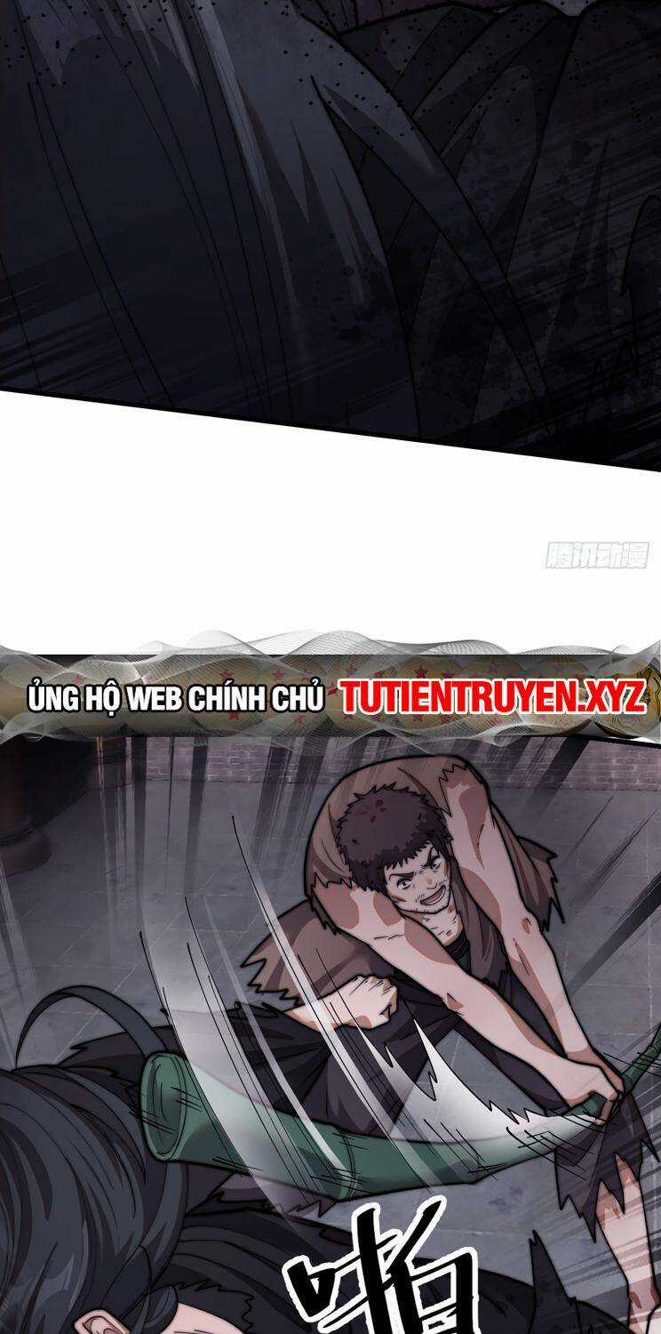 Ta Có Một Sơn Trại Ngoại Truyện Chapter 9 trang 10