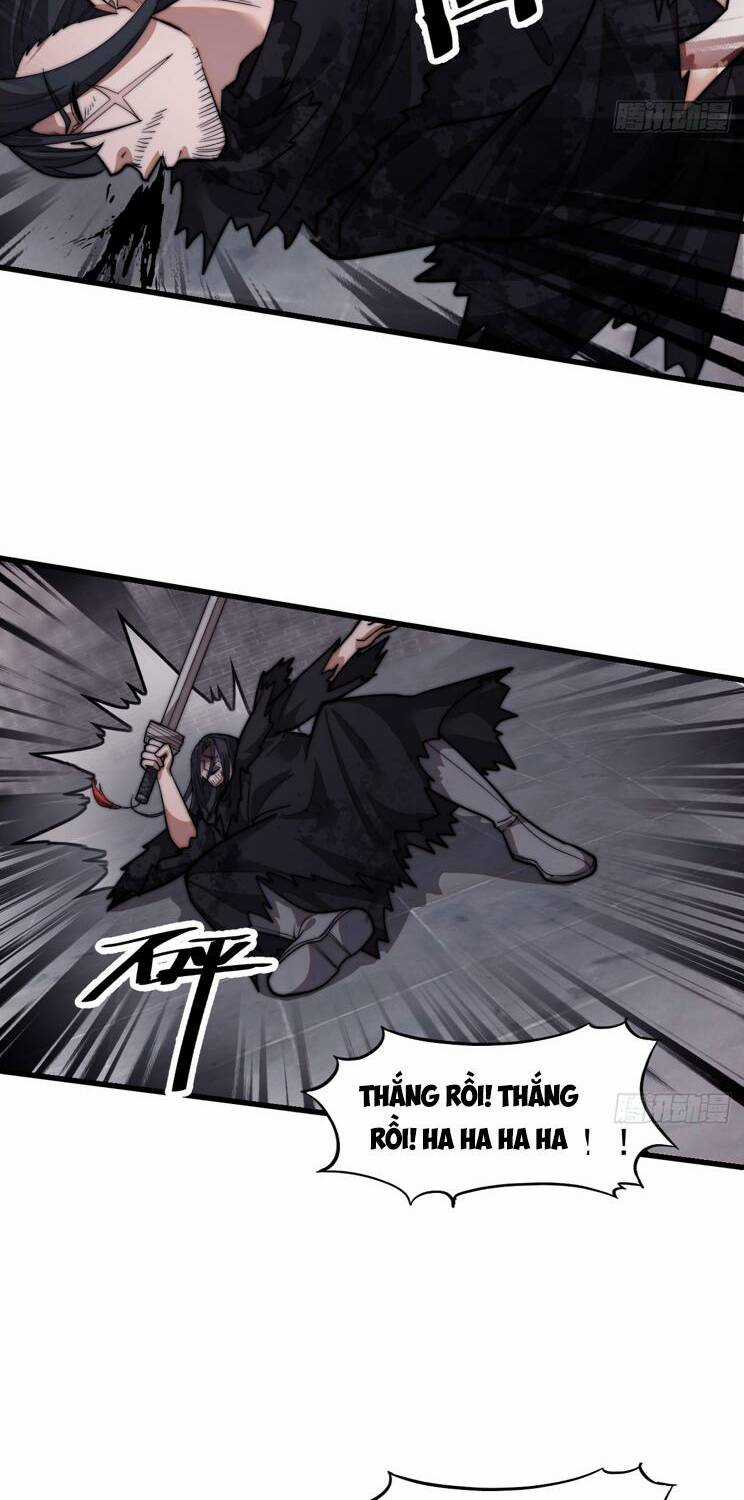 Ta Có Một Sơn Trại Ngoại Truyện Chapter 9 trang 11