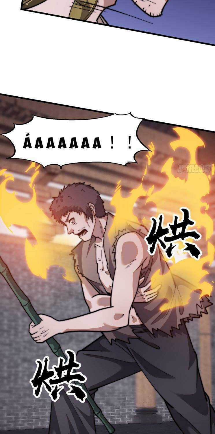 Ta Có Một Sơn Trại Ngoại Truyện Chapter 9 trang 14