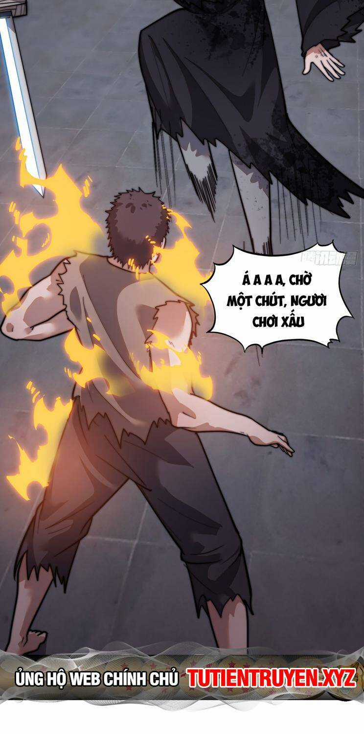 Ta Có Một Sơn Trại Ngoại Truyện Chapter 9 trang 18