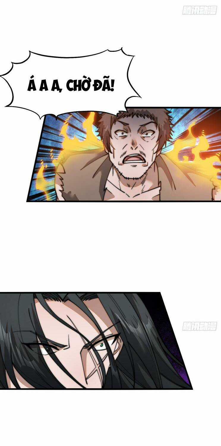 Ta Có Một Sơn Trại Ngoại Truyện Chapter 9 trang 19