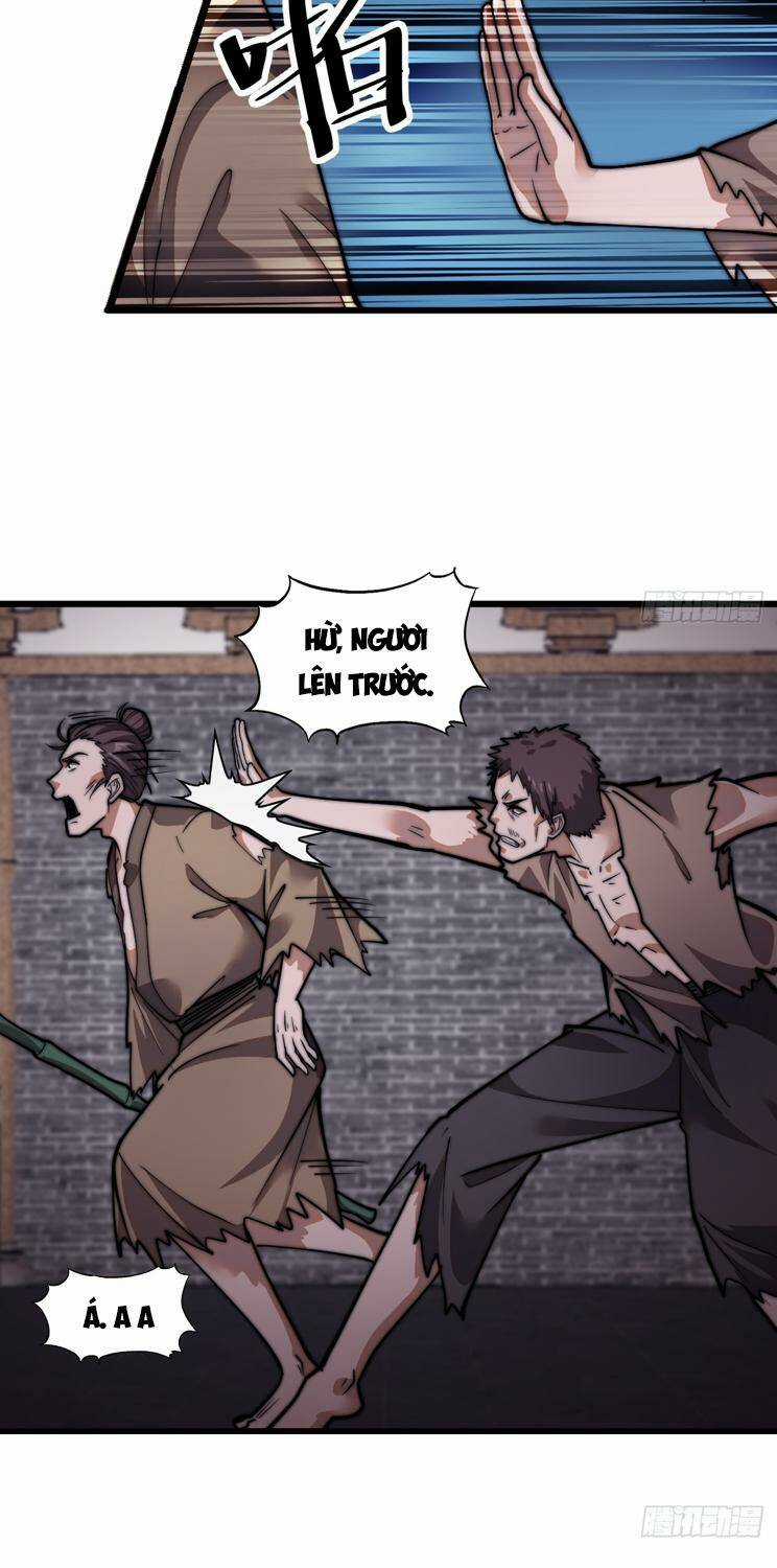 Ta Có Một Sơn Trại Ngoại Truyện Chapter 9 trang 2