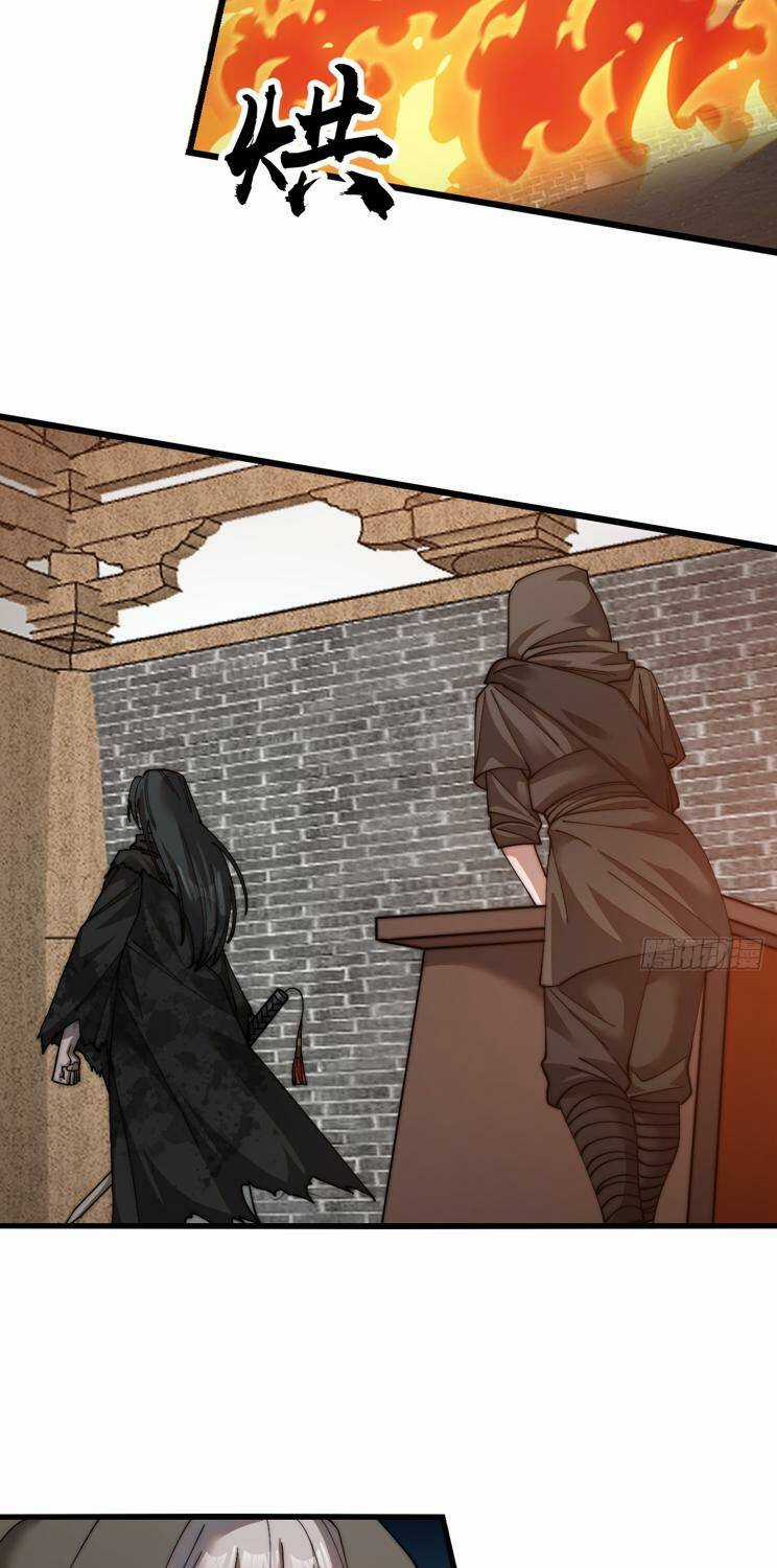 Ta Có Một Sơn Trại Ngoại Truyện Chapter 9 trang 22