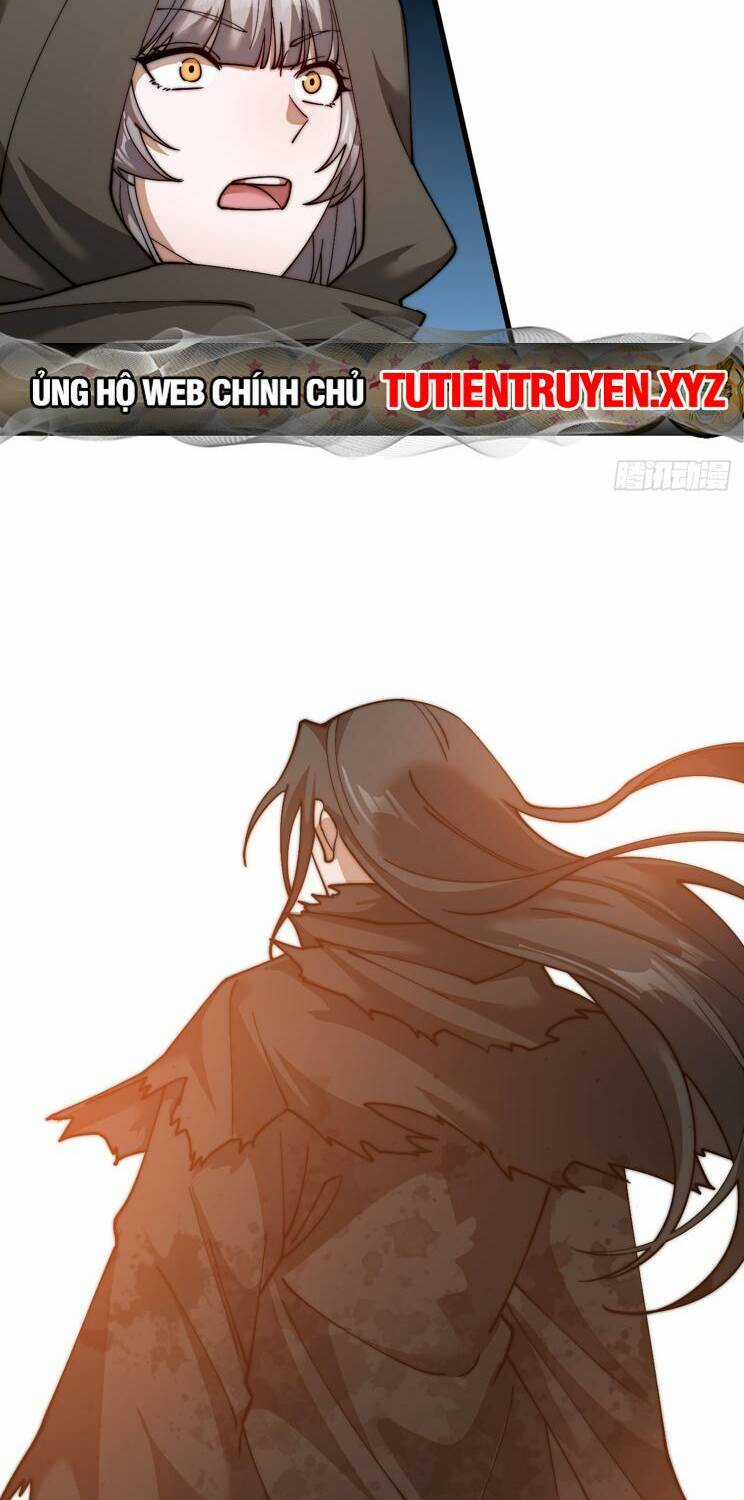 Ta Có Một Sơn Trại Ngoại Truyện Chapter 9 trang 23