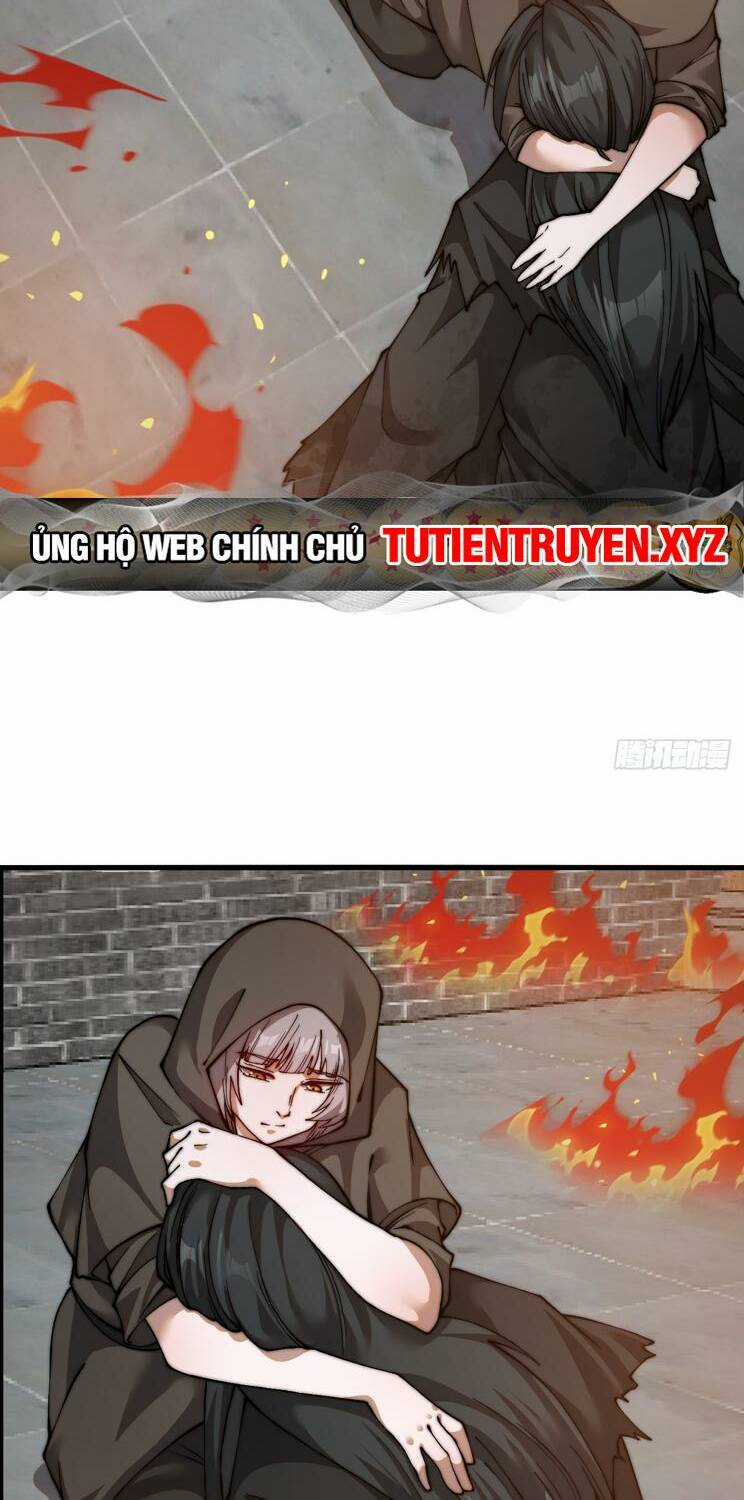 Ta Có Một Sơn Trại Ngoại Truyện Chapter 9 trang 27