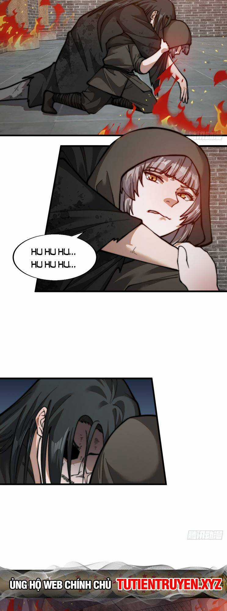 Ta Có Một Sơn Trại Ngoại Truyện Chapter 9 trang 29