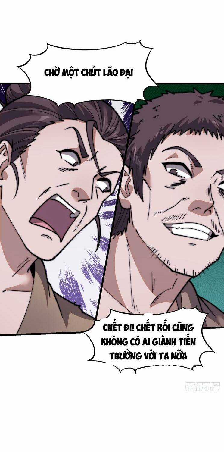 Ta Có Một Sơn Trại Ngoại Truyện Chapter 9 trang 3