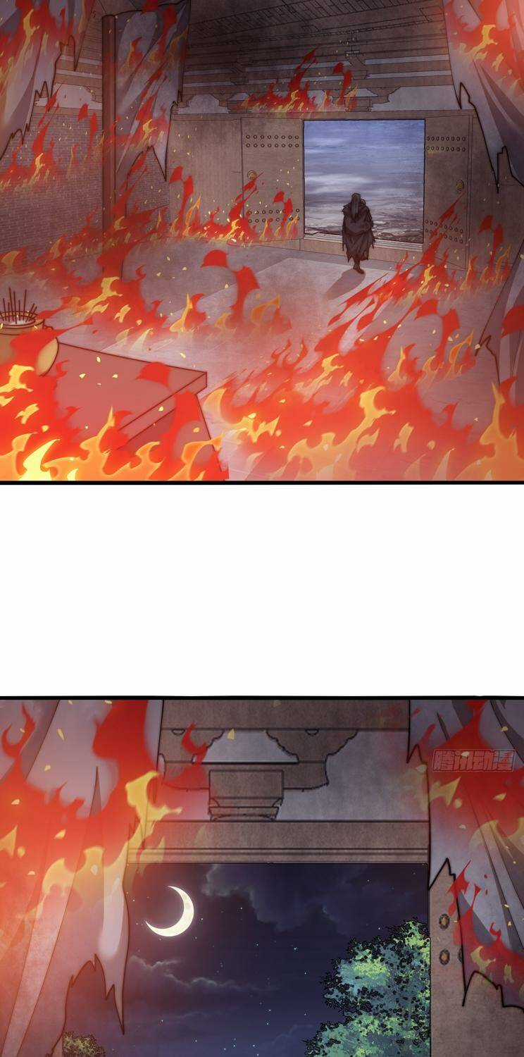 Ta Có Một Sơn Trại Ngoại Truyện Chapter 9 trang 30