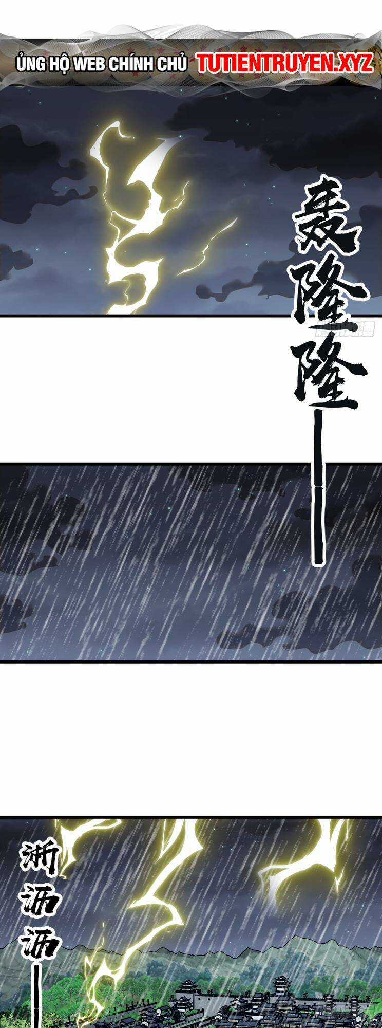 Ta Có Một Sơn Trại Ngoại Truyện Chapter 9 trang 32
