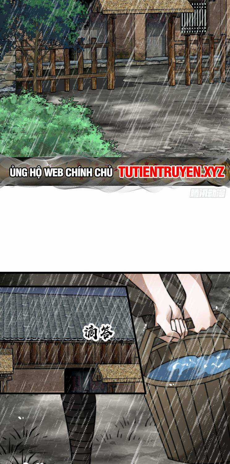 Ta Có Một Sơn Trại Ngoại Truyện Chapter 9 trang 34