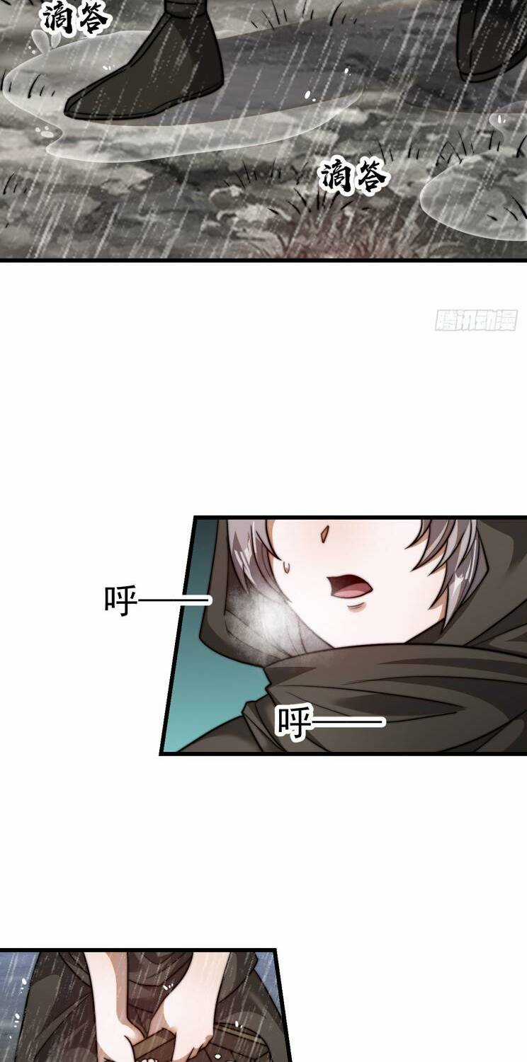Ta Có Một Sơn Trại Ngoại Truyện Chapter 9 trang 35