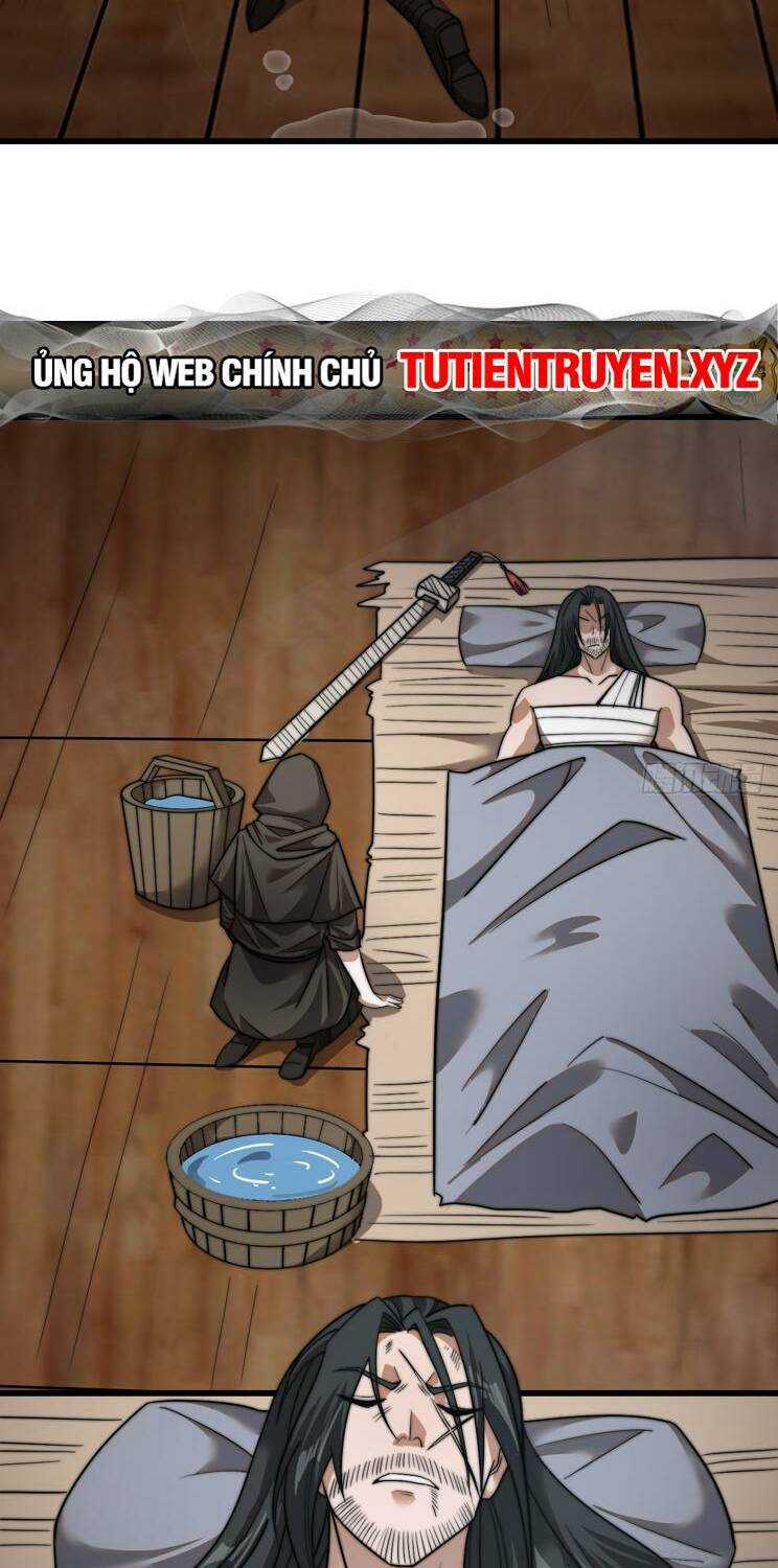 Ta Có Một Sơn Trại Ngoại Truyện Chapter 9 trang 39