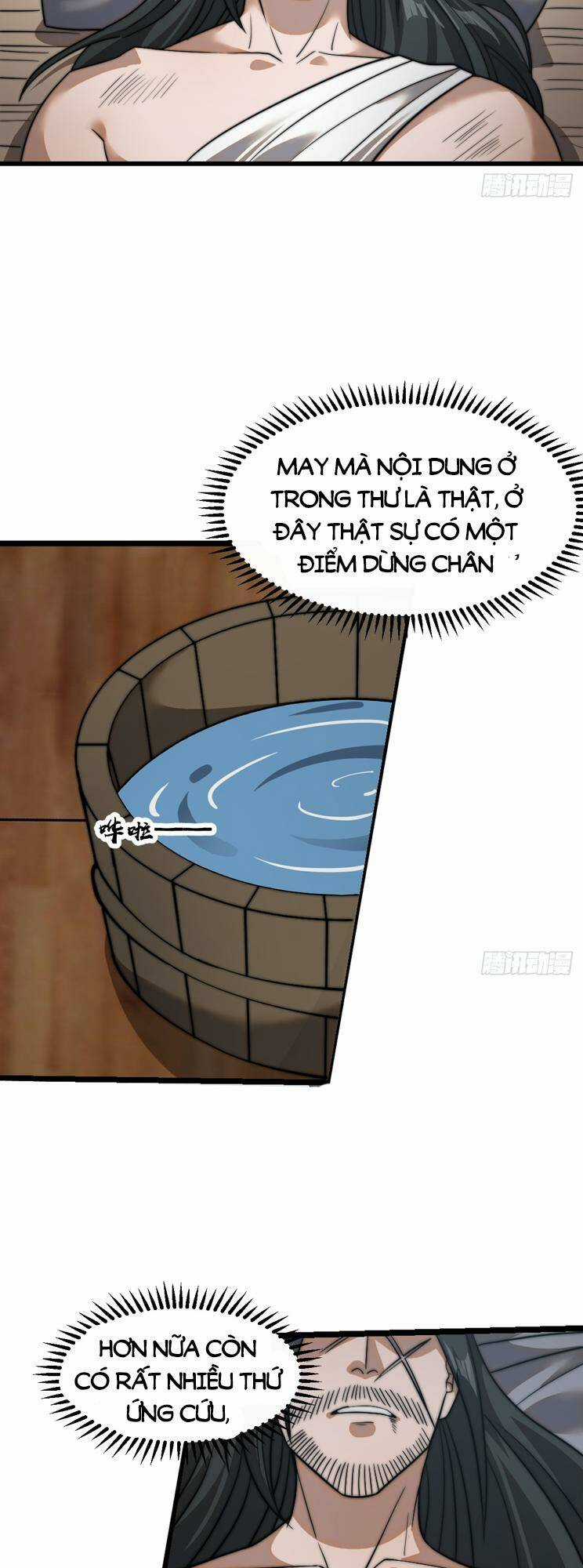Ta Có Một Sơn Trại Ngoại Truyện Chapter 9 trang 40
