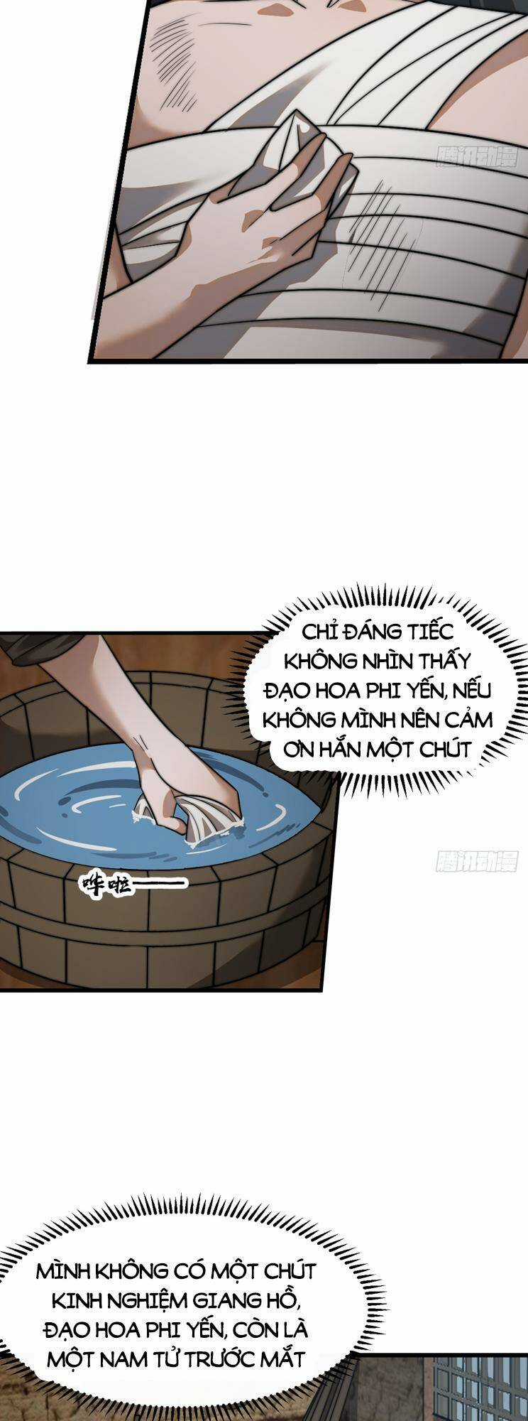 Ta Có Một Sơn Trại Ngoại Truyện Chapter 9 trang 41