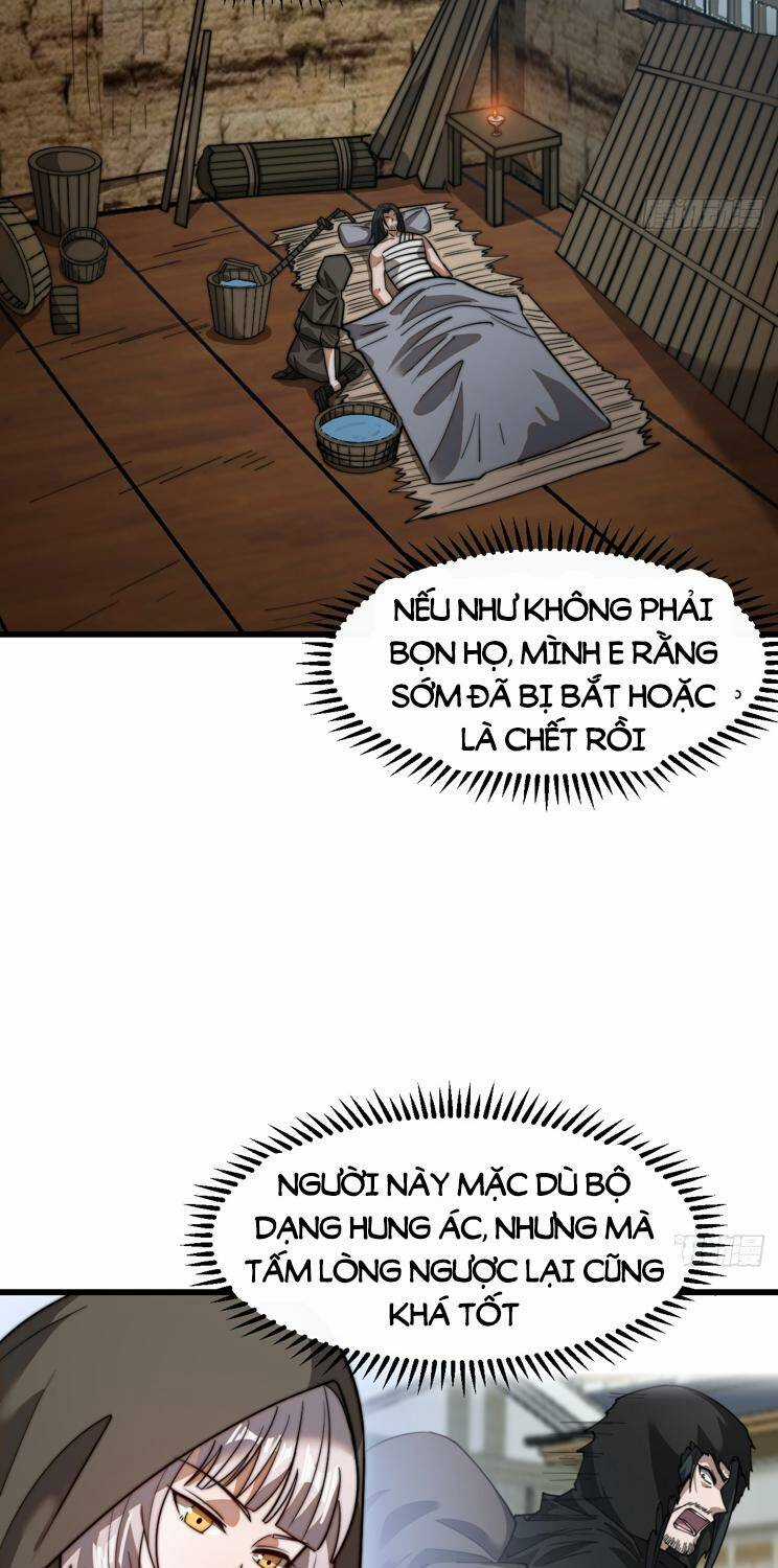 Ta Có Một Sơn Trại Ngoại Truyện Chapter 9 trang 42