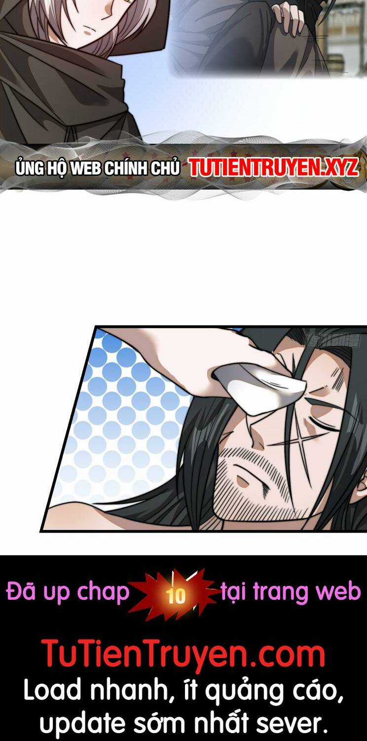 Ta Có Một Sơn Trại Ngoại Truyện Chapter 9 trang 43