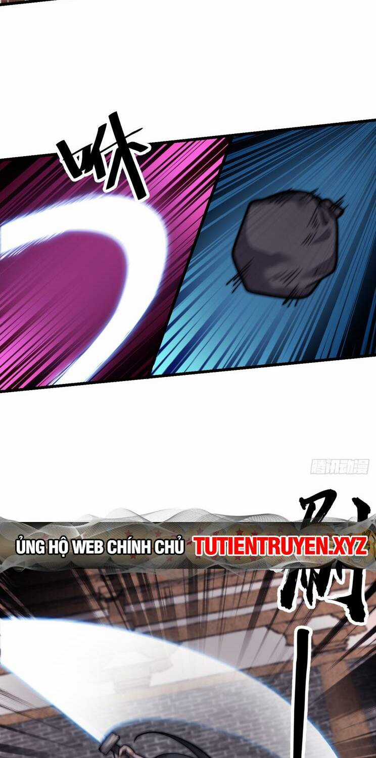 Ta Có Một Sơn Trại Ngoại Truyện Chapter 9 trang 7