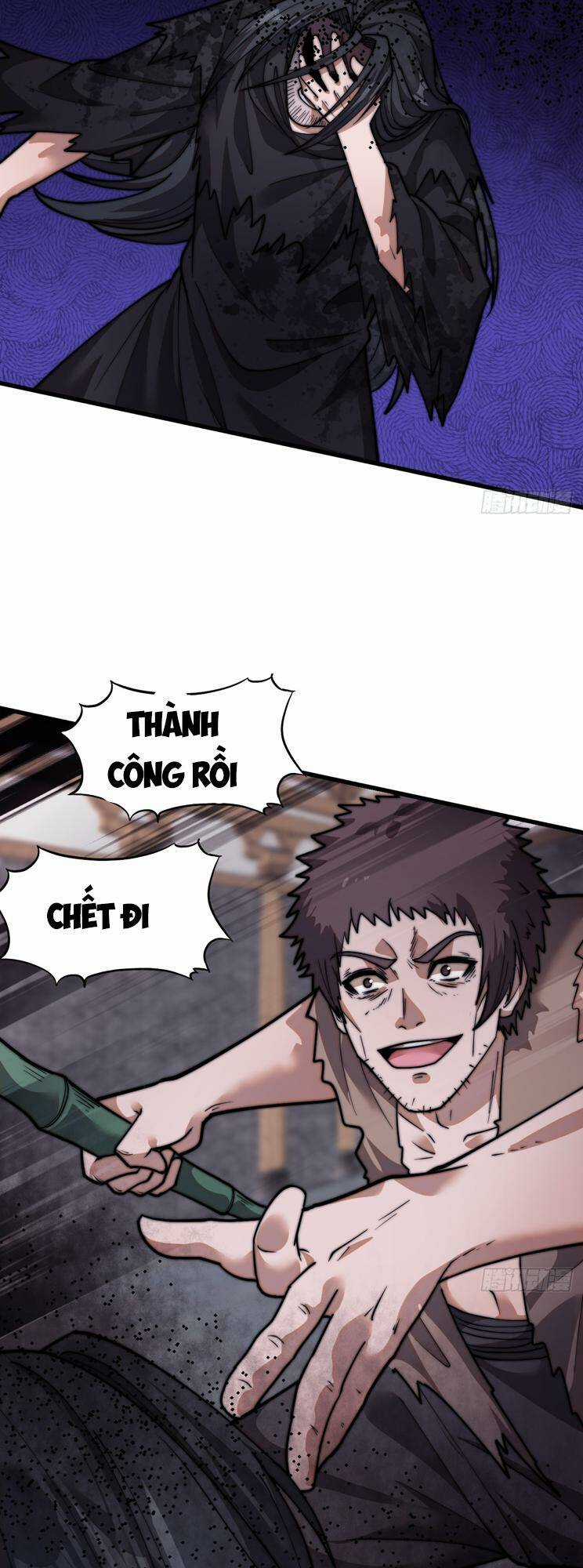 Ta Có Một Sơn Trại Ngoại Truyện Chapter 9 trang 9
