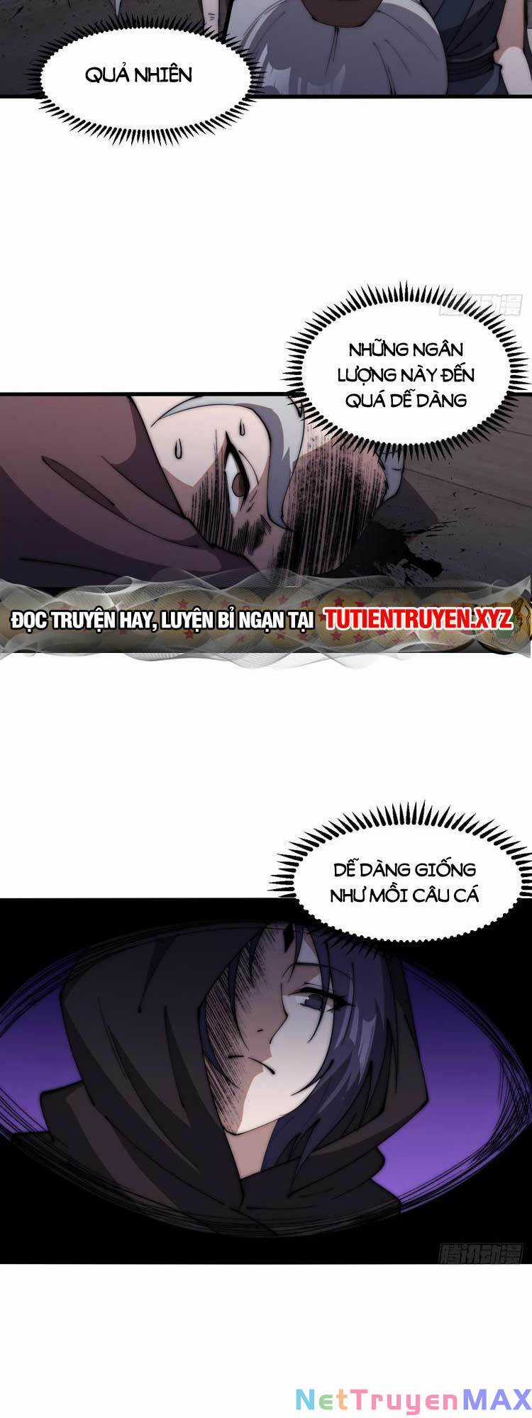 Ta Có Một Sơn Trại Chapter 0 trang 10